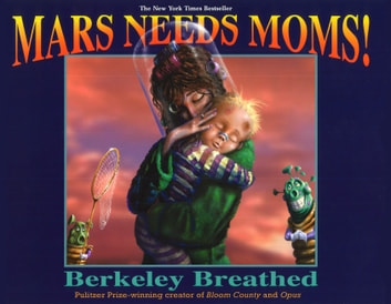 Mars Needs Moms!