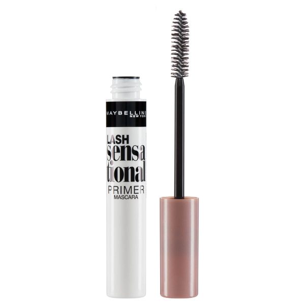 Maybelline Lash Sensational Mascara Primer 7ml (Worth £7.99)