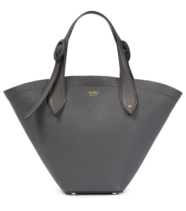 My Dear Medium leather tote