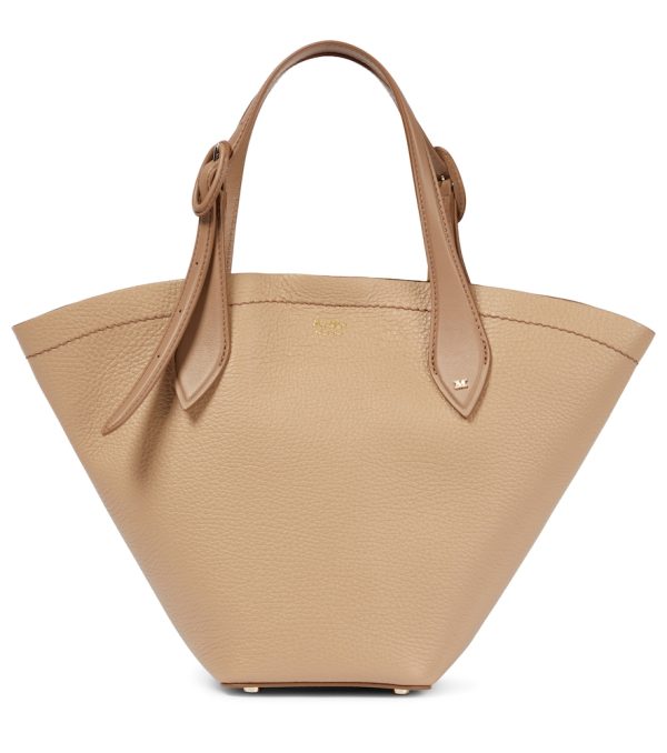 My Dear Medium leather tote