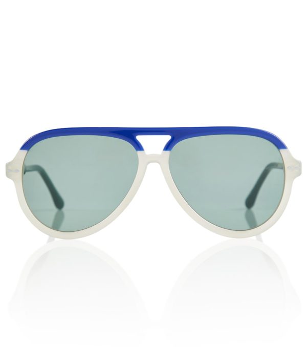 Naya aviator sunglasses