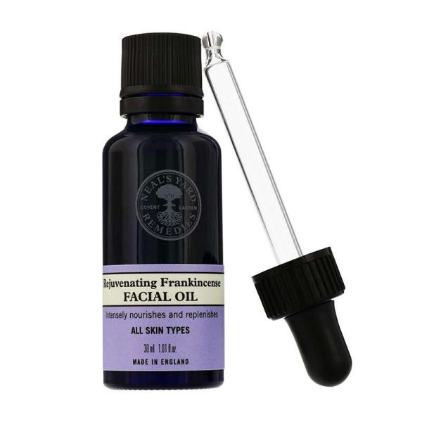 Neal's Yard Remedies Frankincense Facial Oil 30ml