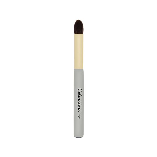 Nouba Coloratura Eye Brush