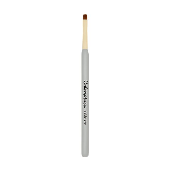 Nouba Coloratura Sable Eye Brush