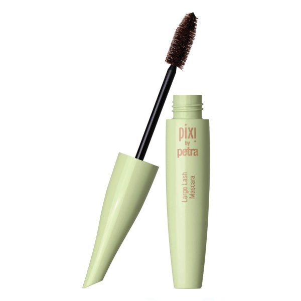 PIXI Large Lash Mascara - Best Brown