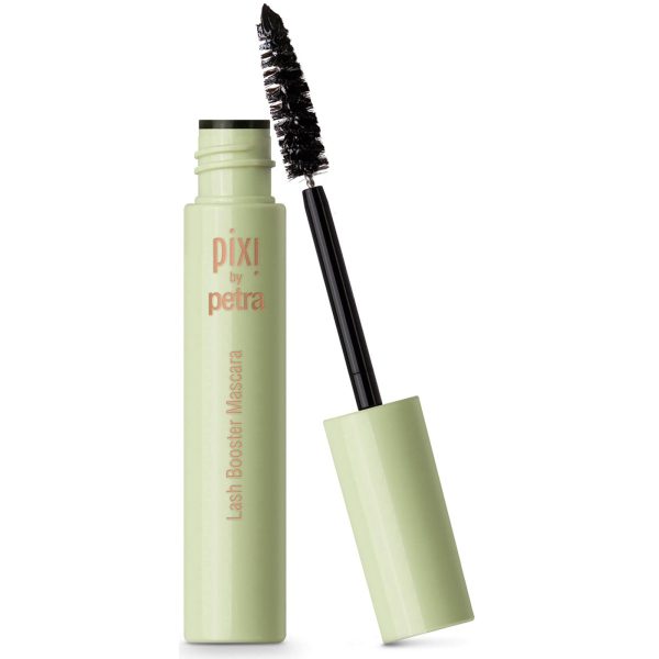 PIXI Lash Booster Mascara - Blackest Black