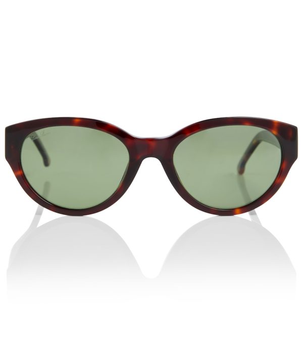 Park Lane tortoiseshell sunglasses