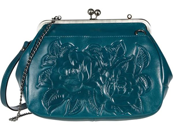 Patricia Nash Canisi Satchel