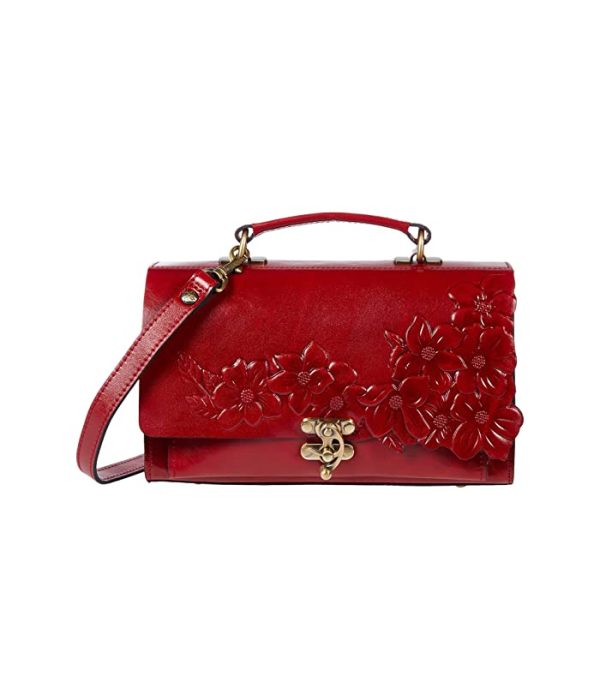 Patricia Nash Charonne Satchel