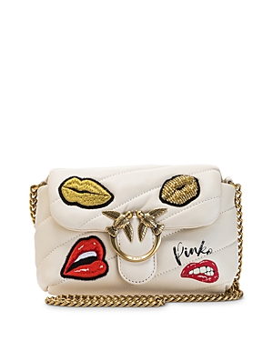 Pinko Love Baby Crossbody