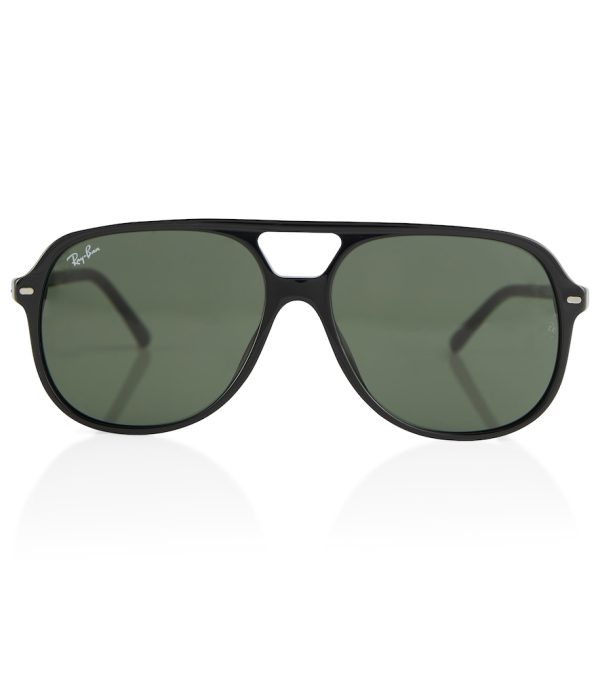 RB2198 aviator sunglasses