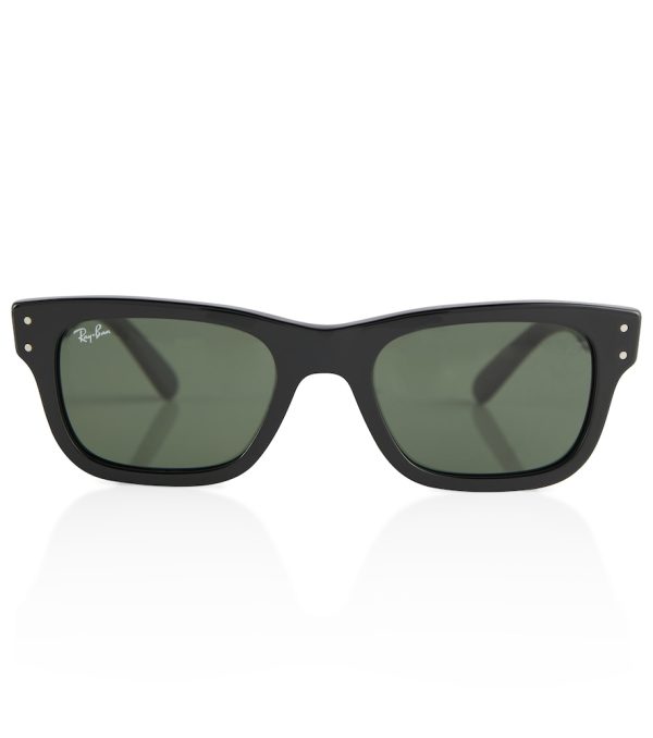 RB2283 Mr Burbank square sunglasses