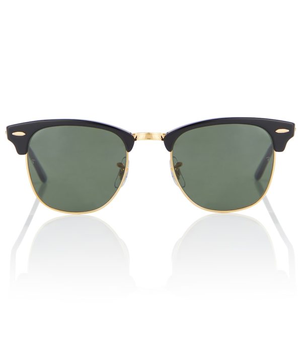 RB3016 Clubmaster sunglasses