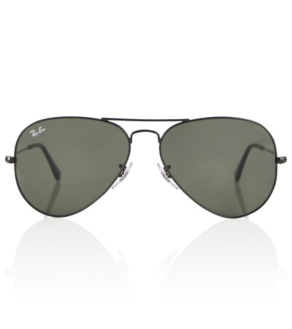 RB3025 aviator sunglasses