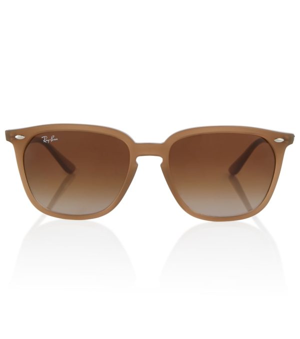 RB4362 square sunglasses