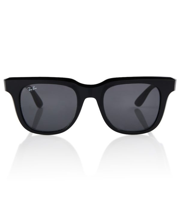 RB4368 square sunglasses