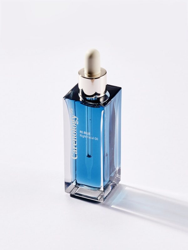 REBLUE Night Facial Oil