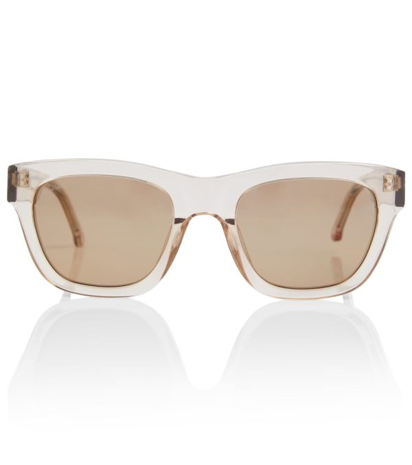 Roaden square sunglasses