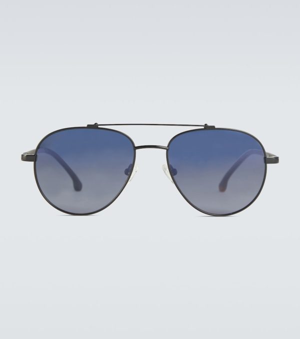 Roadster aviator sunglasses