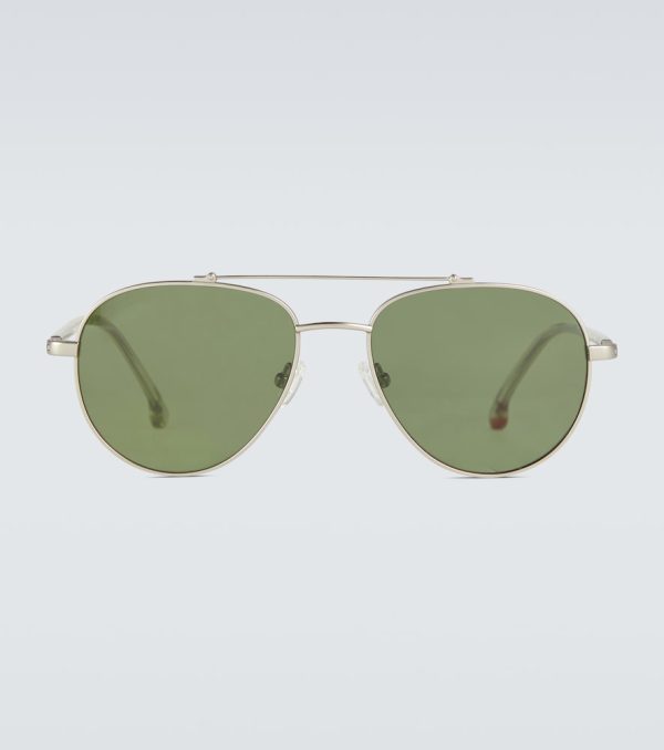 Roadster aviator sunglasses