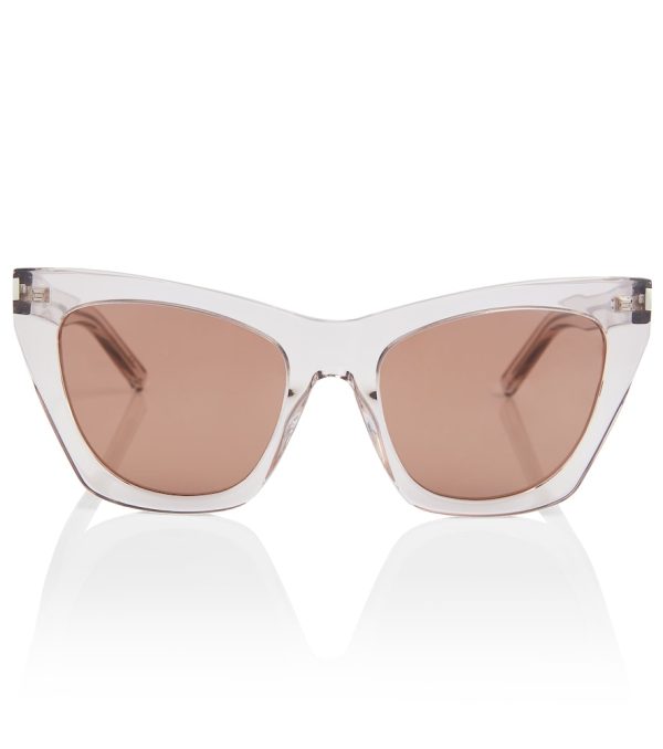 SL 214 Kate cat-eye sunglasses