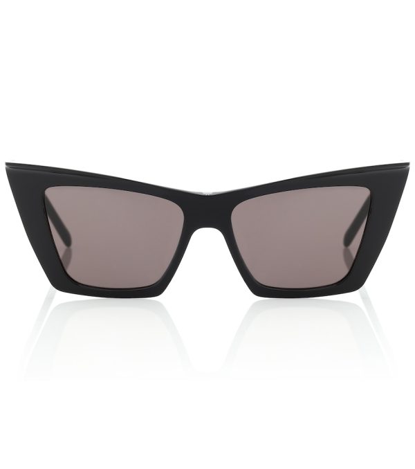 SL 372 cat-eye sunglasses