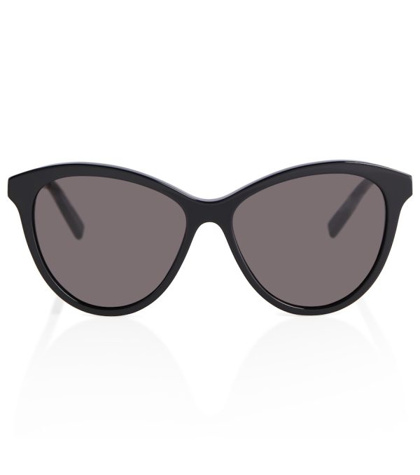 SL 456 cat-eye sunglasses