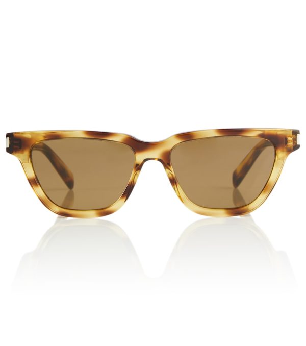 SL 462 Sulpice tortoiseshell sunglasses