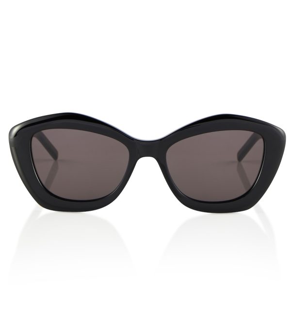 SL 68 cat-eye sunglasses