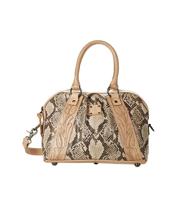 STS Ranchwear Stella Sansa Satchel