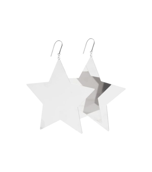 Shiny In Love earrings