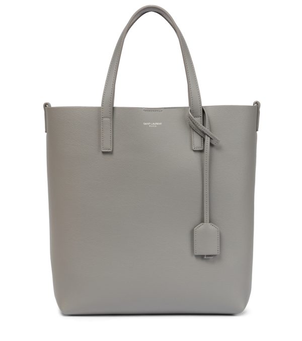 Shopper Toy leather tote