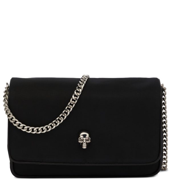 Skull Small crossbody bag