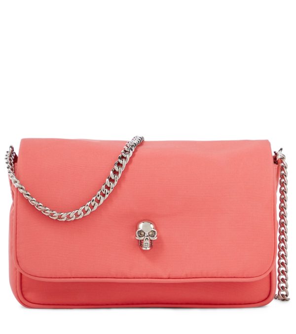 Skull Small crossbody bag