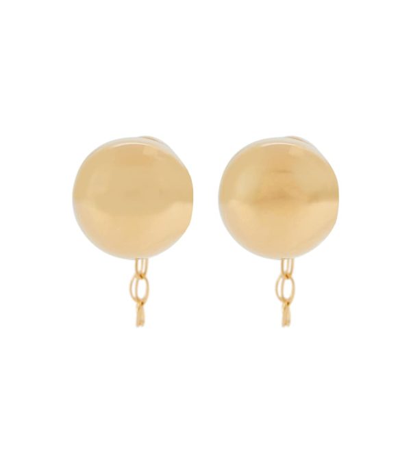 Sphere earrings