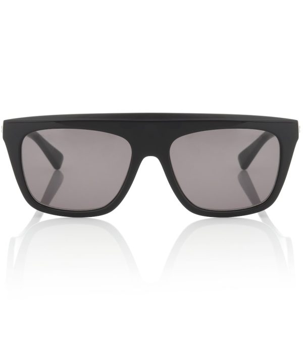 Square sunglasses