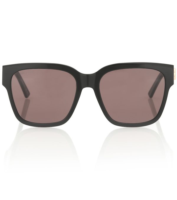 Square sunglasses