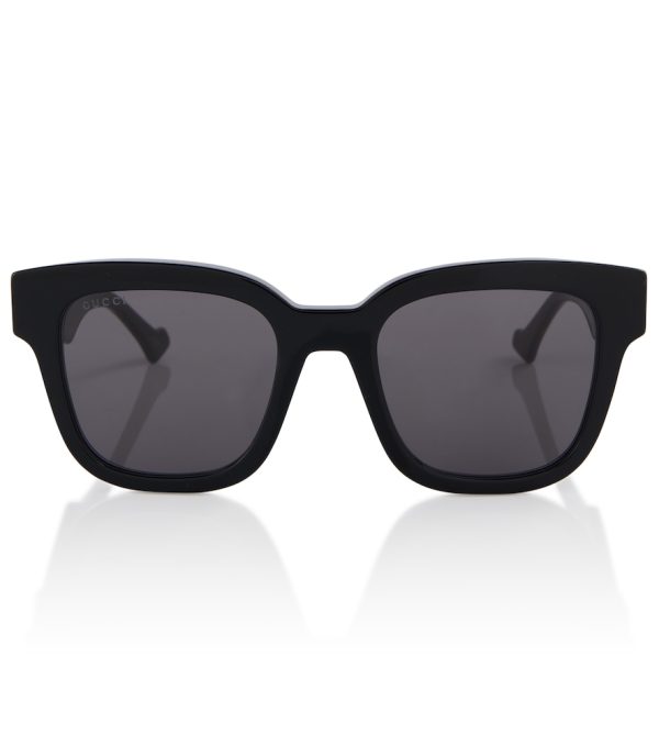 Square sunglasses