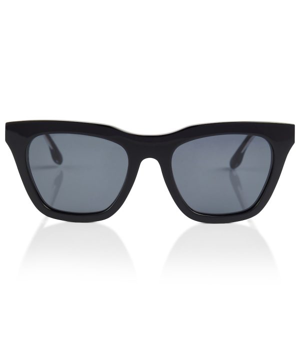 Square sunglasses