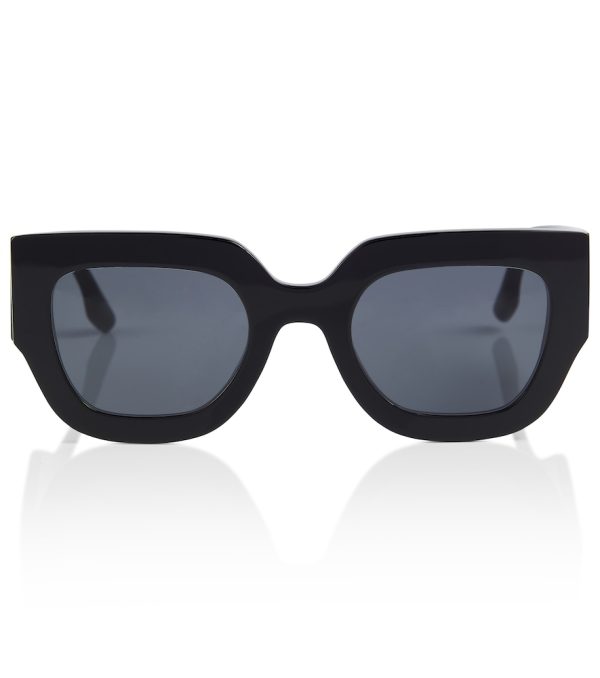 Square sunglasses