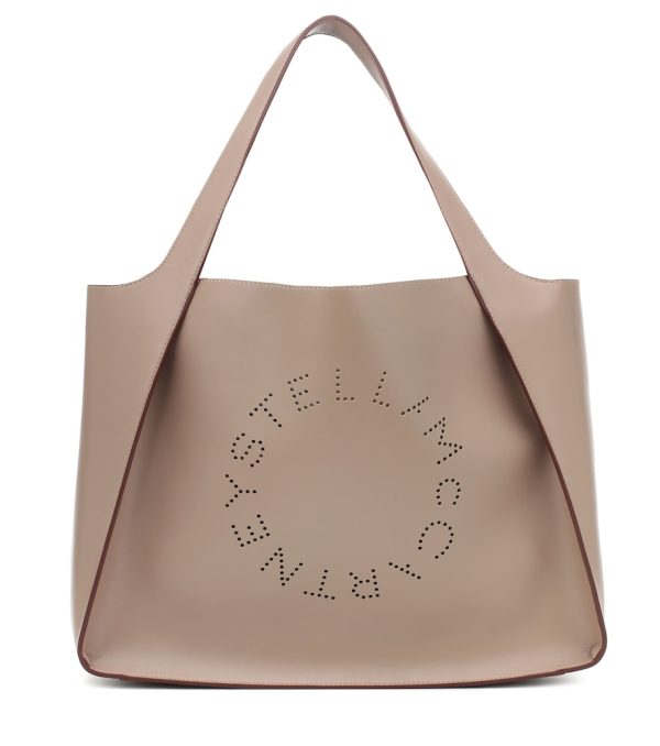 Stella Logo tote