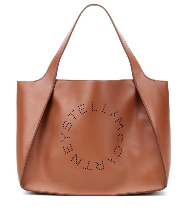 Stella Logo tote