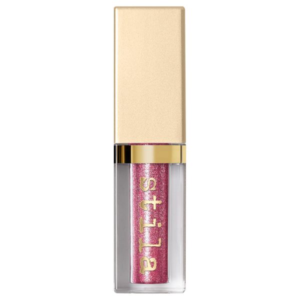 Stila Glitter & Glow Liquid Eye Shadow 5ml (Various Shades) - Tulip Twinkle