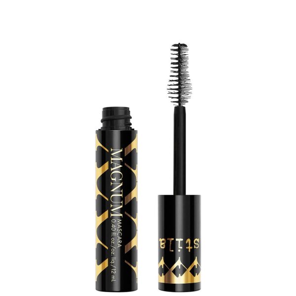 Stila Magnum XXX Mascara - Black 12ml