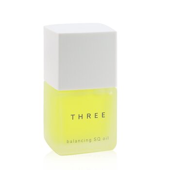 THREEBalancing SQ Oil Facial Serum 30ml/1oz