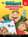 The Giant: Preschool Skills Activity Book