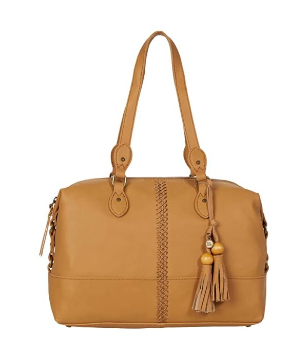 The Sak Laurel Satchel