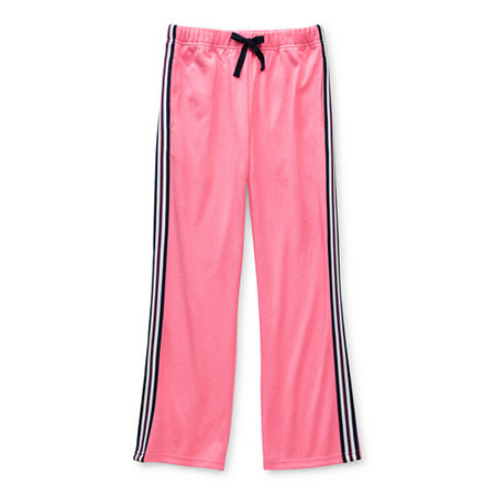 Thereabouts Little & Big Girls Pajama Pants, Medium (10-12) , Pink