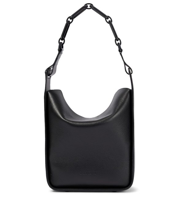 Tool 2.0 Small leather tote