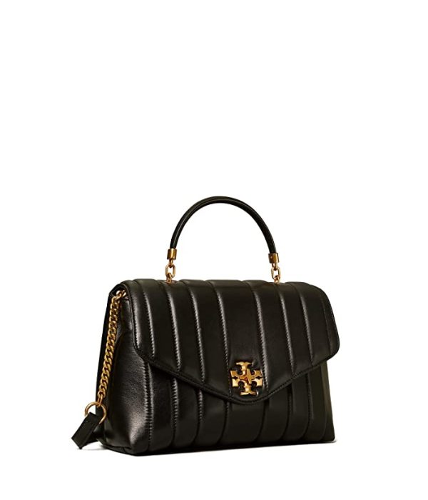 Tory Burch Kira Top-Handle Satchel